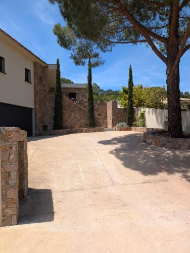 Villa Luxueuse avec piscine privee chauffee