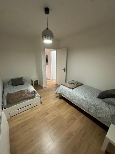 Besançon- Suite Victor H- Appart' pour équipe PRO et famille