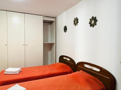 Alicante Centre Near Beach Wifi AC
