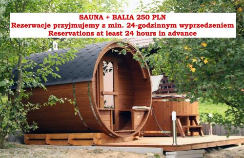 Farma Albert Korzenie