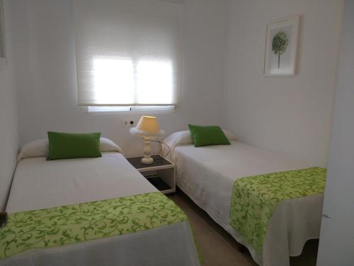 Gallery image of Apartamento Fernández Ladreda in Cádiz