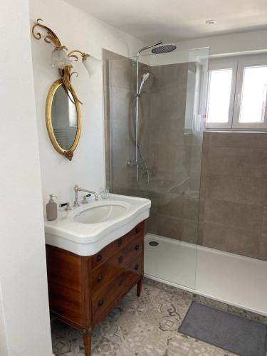Apartement Atelier du Monde BnB