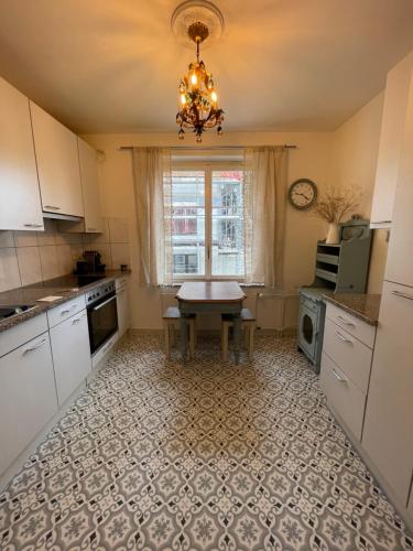 Apartement Atelier du Monde BnB