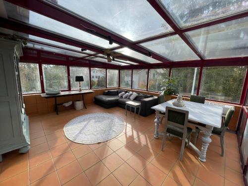 Apartement Atelier du Monde BnB