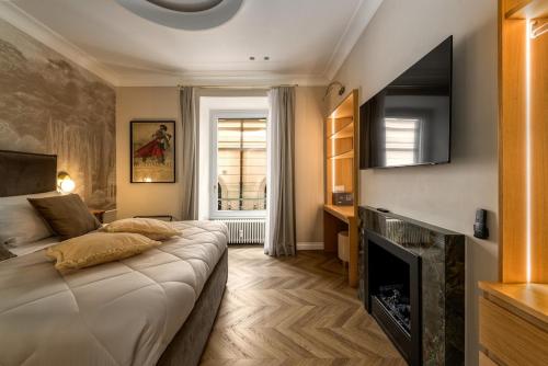Divine Elegant Historic Center Mimì & Cocò Home