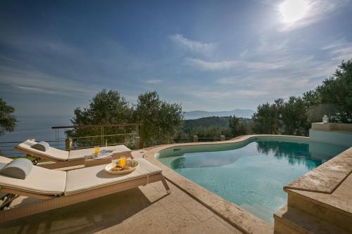 Olivia's Villas of Luxury