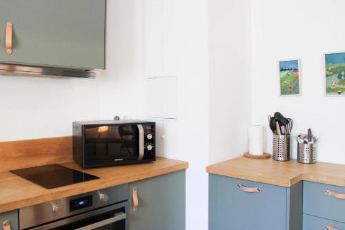 Cozy duplex in the heart of the Marais Paris 3rd
