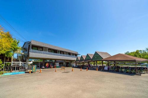 Dongshan River Resort Farm