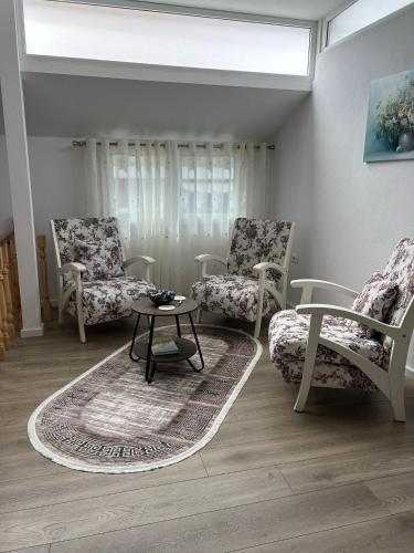 Apartment Villa Virginia