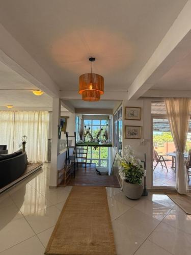 Penthouse comtemporain centre de ville