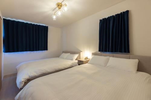 AIRSTAR thirdーNewly built whole-building rental accommodation