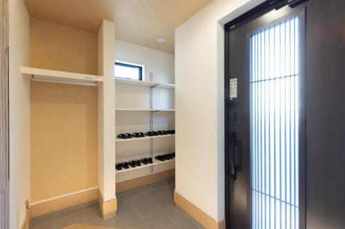 AIRSTAR thirdーNewly built whole-building rental accommodation