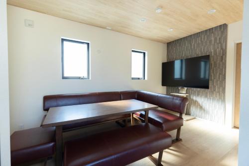 AIRSTAR thirdーNewly built whole-building rental accommodation