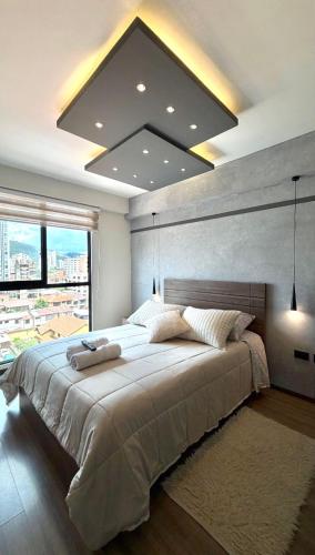 Suite luminoso-Sc0n Garant1a