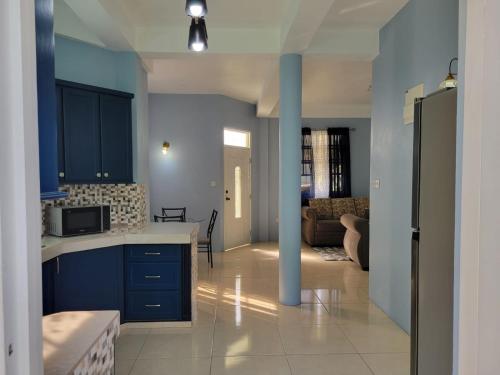Fotografie z fotogalerie ubytování La Maison Corail v destinaci Roseau