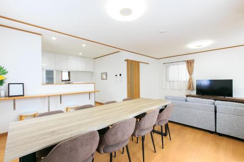 4 Bedroom千種区1棟貸し