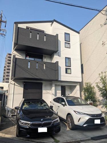 4 Bedroom千種区1棟貸し