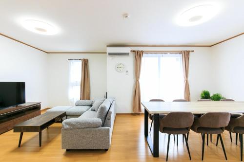 4 Bedroom千種区1棟貸し