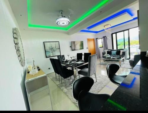 Tranquilo y acogedor