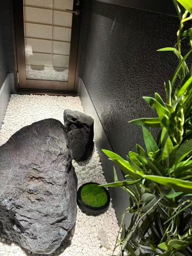 Komorebi Rill Hotel HANA
