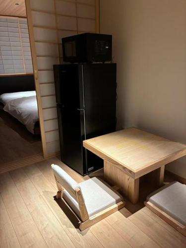Komorebi Rill Hotel HANA