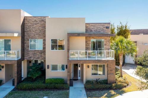 an image of a house at Marvelous 4 Bd Close to Disney @ Magic Village 3153 in Orlando