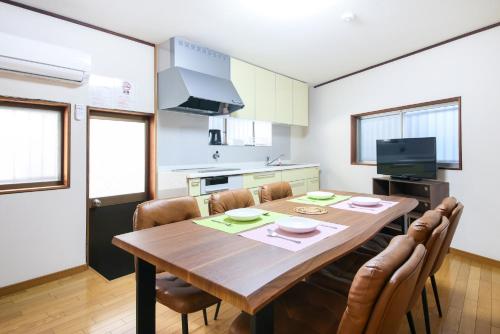Happy House Imazato