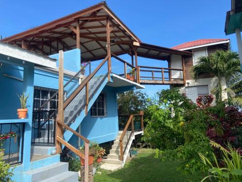 Foto de la galeria de Casa Maruka a San Ignacio