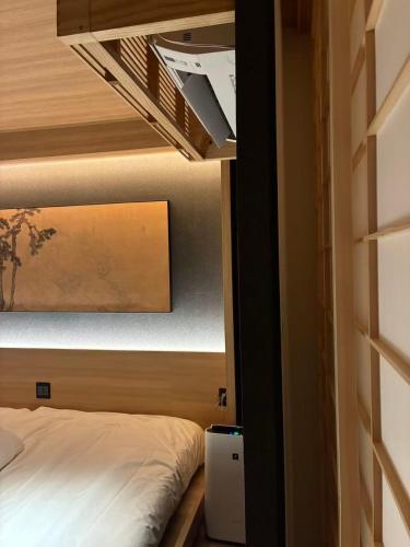 Komorebi Rill Hotel HANA