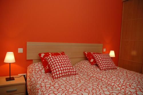 Gallery image of Apartamentos Costa Costa in Suances