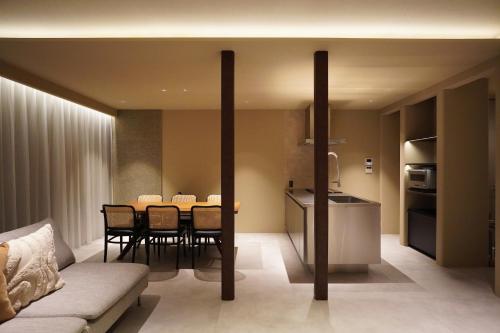 TABISAI HOTEL Alley 天神