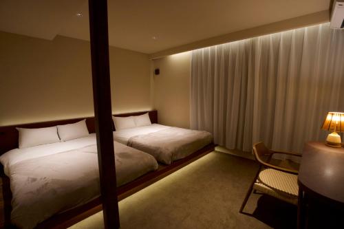 TABISAI HOTEL Alley 天神