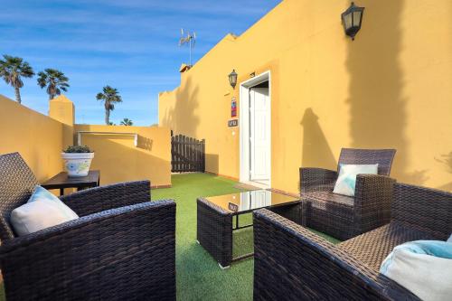 Apartamento Samira Fuerteventura