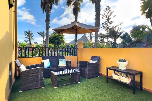 Apartamento Samira Fuerteventura