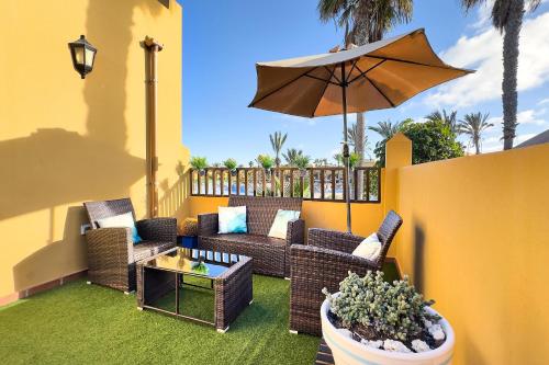 Apartamento Samira Fuerteventura