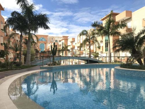 Residence les Dunes Appart 3 pieces