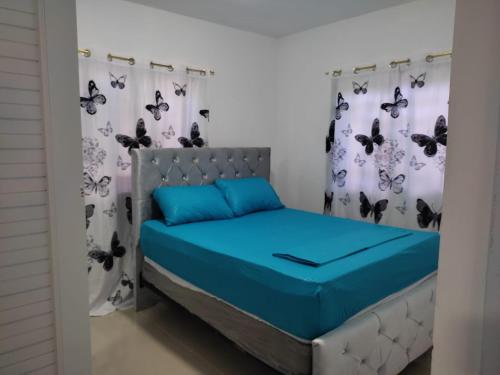 Residencial Naime 3 Bristol