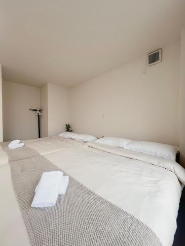 Ikeda Ueno 301 Family Room