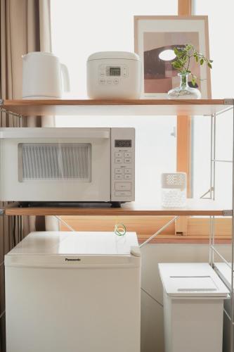 Ikeda Ueno 301 Family Room