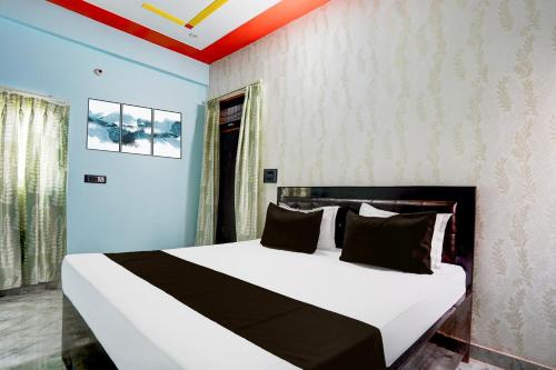 Gallery image of Hotel O J.k Hotel and resturant in Prayagraj