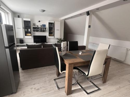 Kuhinja ili čajna kuhinja u objektu Ana`s place
