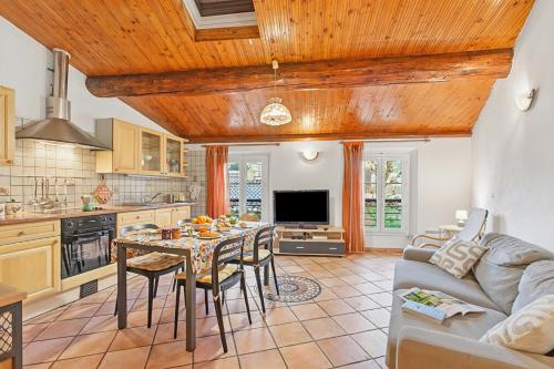 Appartement 1 chambre