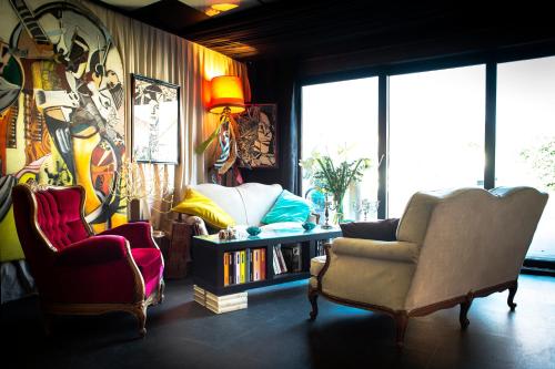 Guesthouse Kathome – Photos 4