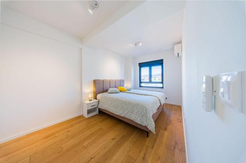 Zagreb 218 - 2 Bedrooms - Loggia - Garage - New - Apartment - Flexible Keybox Entry - Modern - Monthly Rent - WiFi