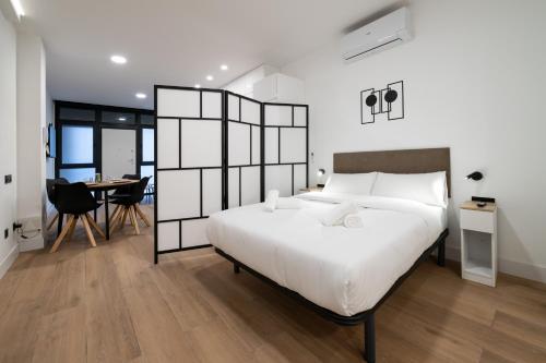 New Designer Studio Madrid - Next to Casa de Campo