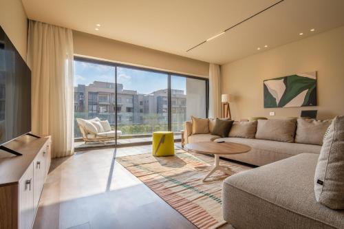 Meraviglia at New Cairo Lake View Residence
