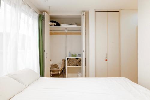 NEW OPEN! 3bedroom house in Ikebukuro with a carp えだまめイン