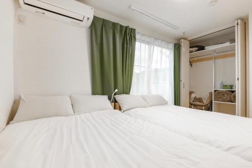 NEW OPEN! 3bedroom house in Ikebukuro with a carp えだまめイン