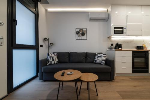 New Designer Studio Madrid - Next to Casa de Campo