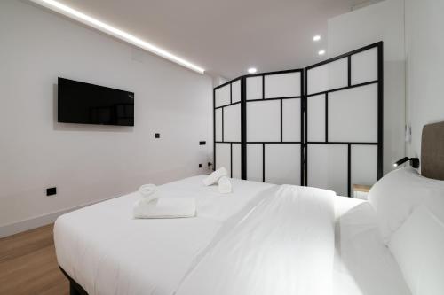 New Designer Studio Madrid - Next to Casa de Campo